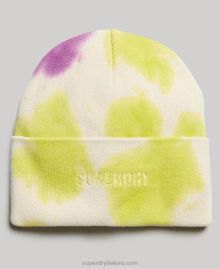 Superdry Dyed Beanie Multi Men