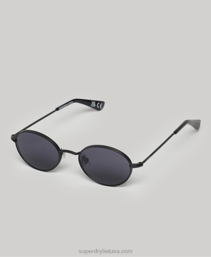 Superdry SDR Bonet Sunglasses Black Women