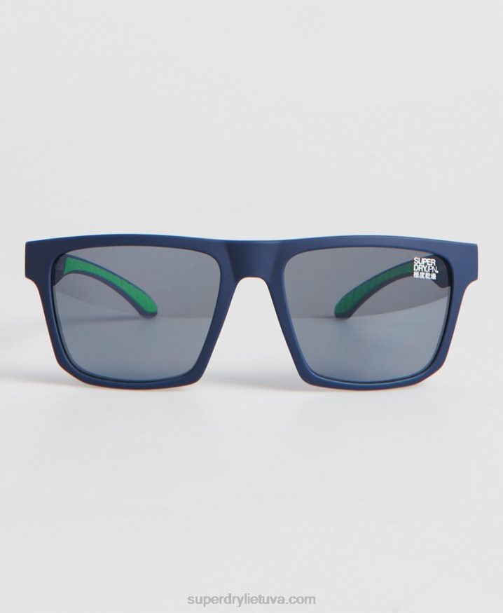 Superdry SDR Combat Sunglasses Navy Men