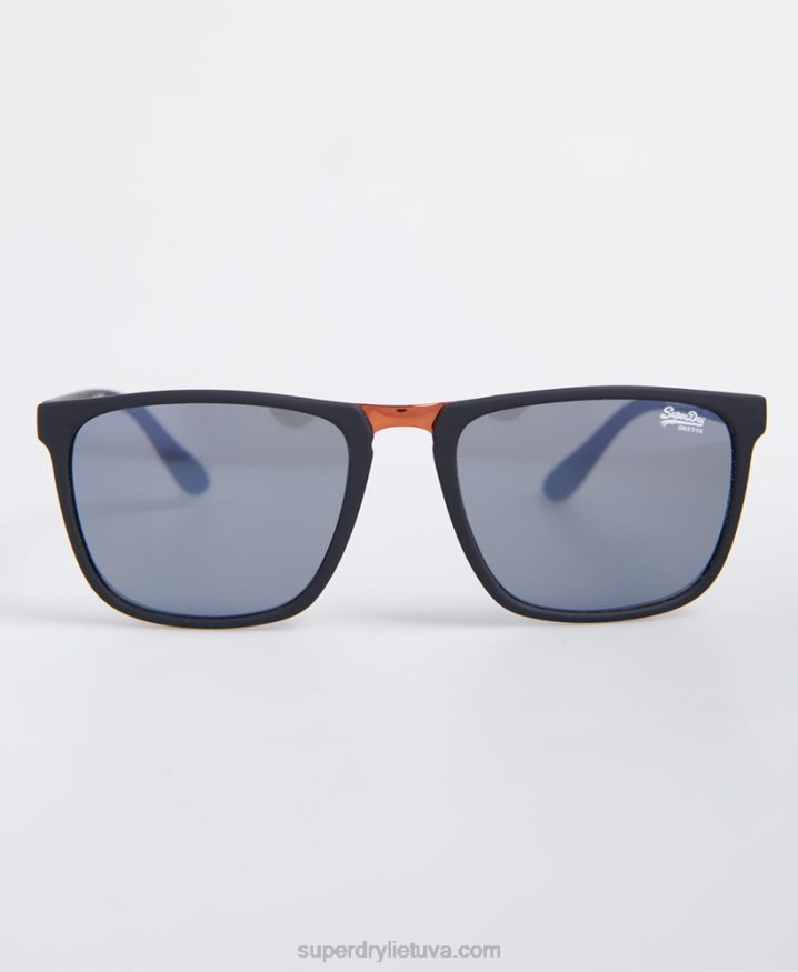 Superdry SDR Maverick Sunglasses Black Men