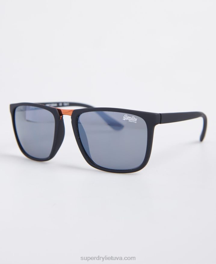 Superdry SDR Maverick Sunglasses Black Men