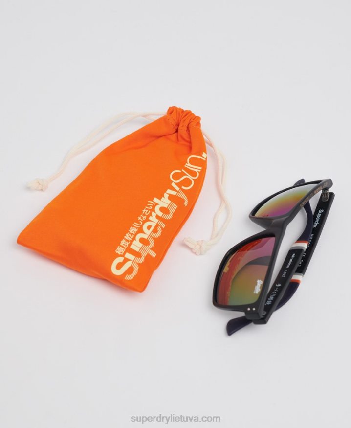 Superdry SDR Yakima Sunglasses Black Men