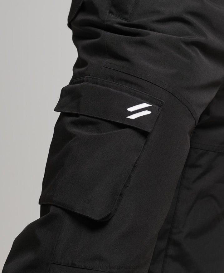 Superdry Ski Ultimate Rescue Pants Black Men