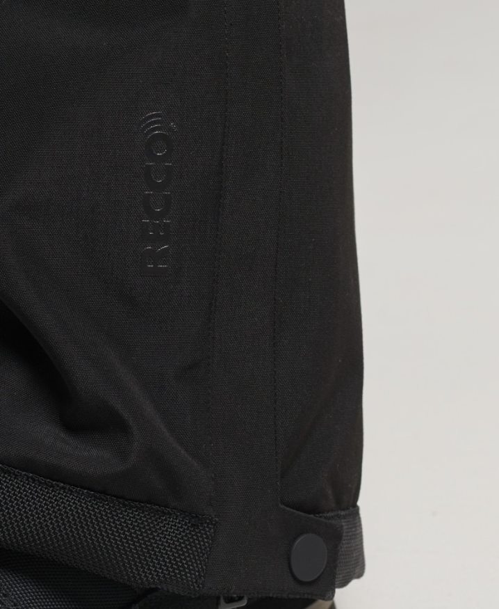 Superdry Ski Ultimate Rescue Pants Black Men