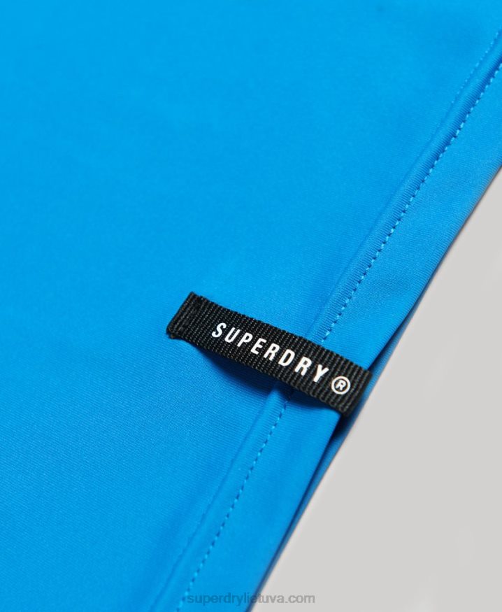 Superdry Snow Tube Blue Men