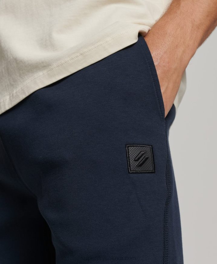 Superdry Tech Shorts Blue Men