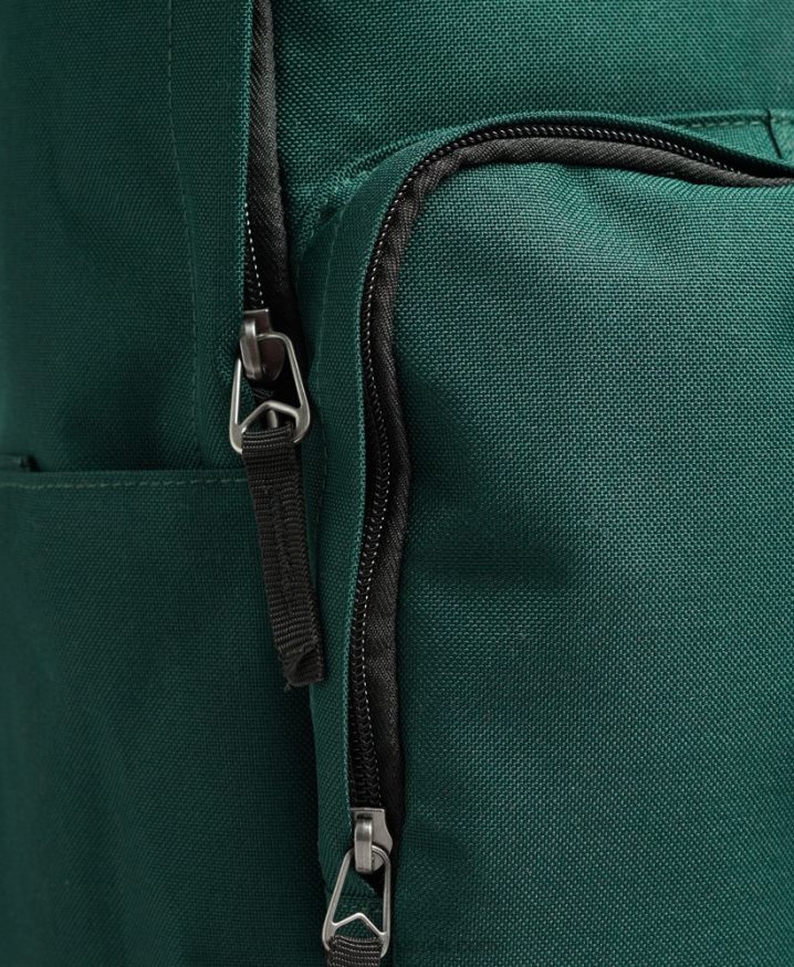 Superdry Top Handle Backpack Green Men