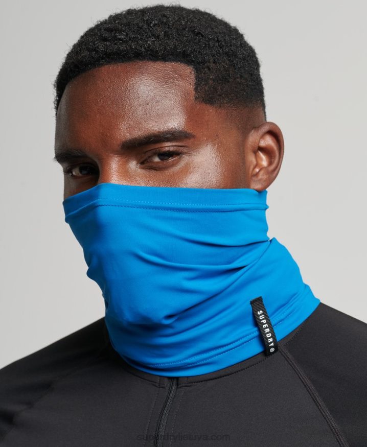 Superdry Snow Tube Blue Men