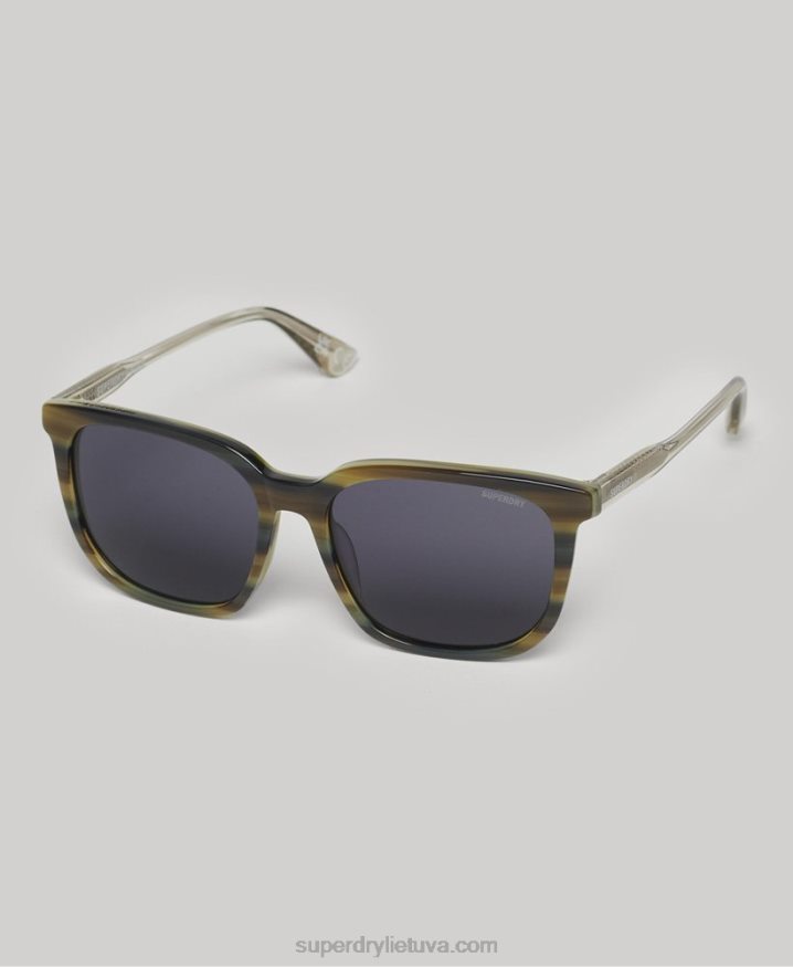 Superdry SDR Sorcha Sunglasses Grey Women